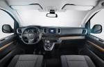 Toyota ProAce Verso 2016 года
